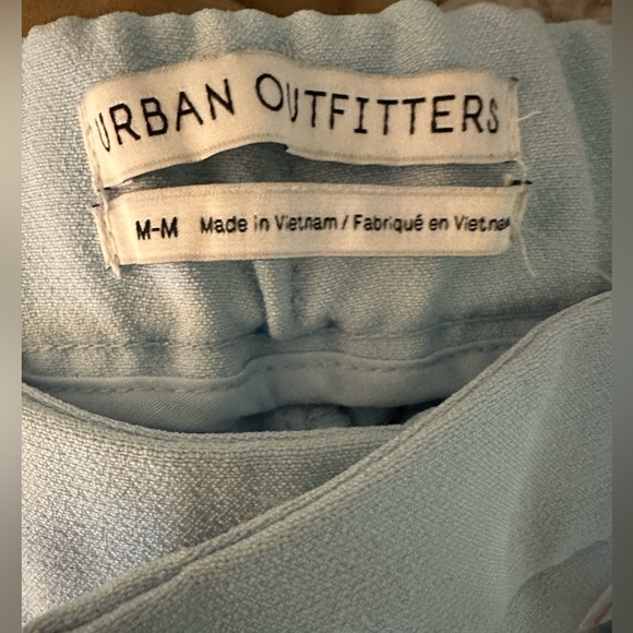 Urban Outfitters Tailored Pants NWT - Picture 5 of 5